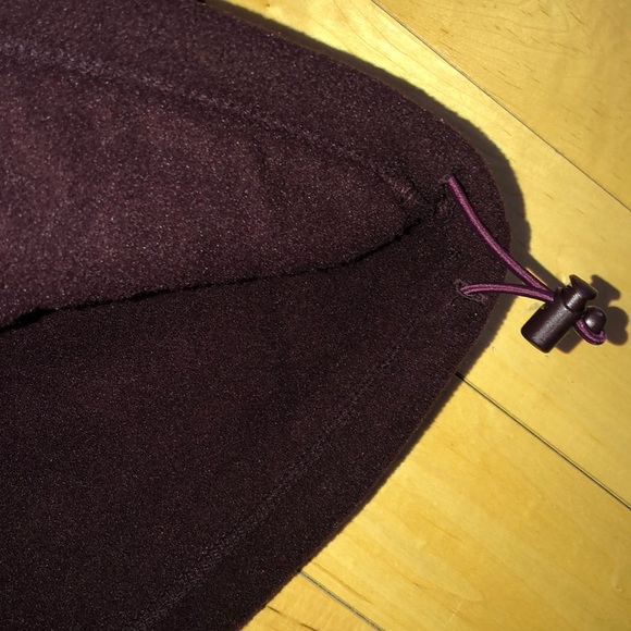 NWOT Britches Fleece Pullover - Picture 6 of 8